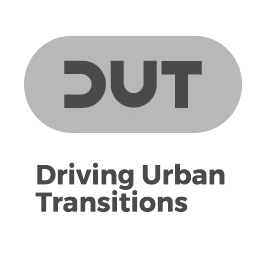 DUT Logo