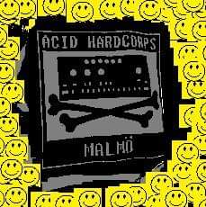 Acid Hardcorps kl.18:00 Restoration scen 17