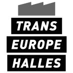 Trans Europe Halles Logo