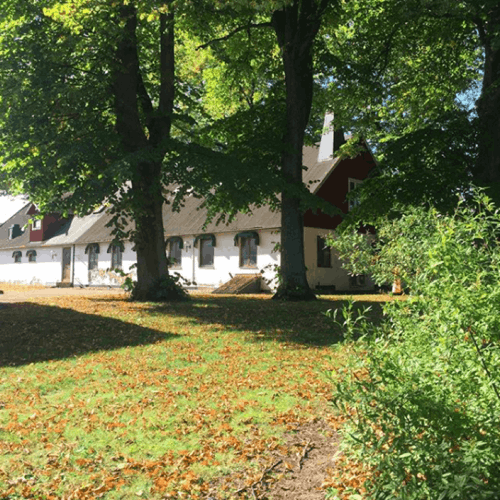 Annelunds Handelsträdgård
