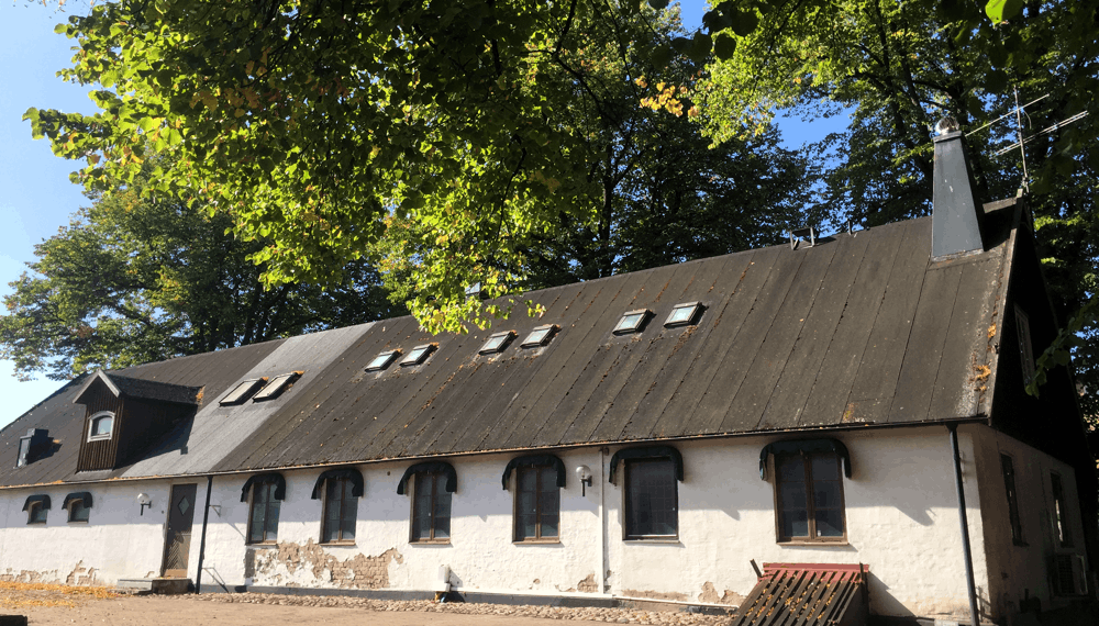 NGBG bygga kulturhus på Annelundsgården